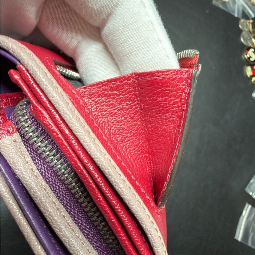 Loewe Amazona Wallet - Picture 9 of 16